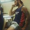 foto do perfil antonygostosinhoh